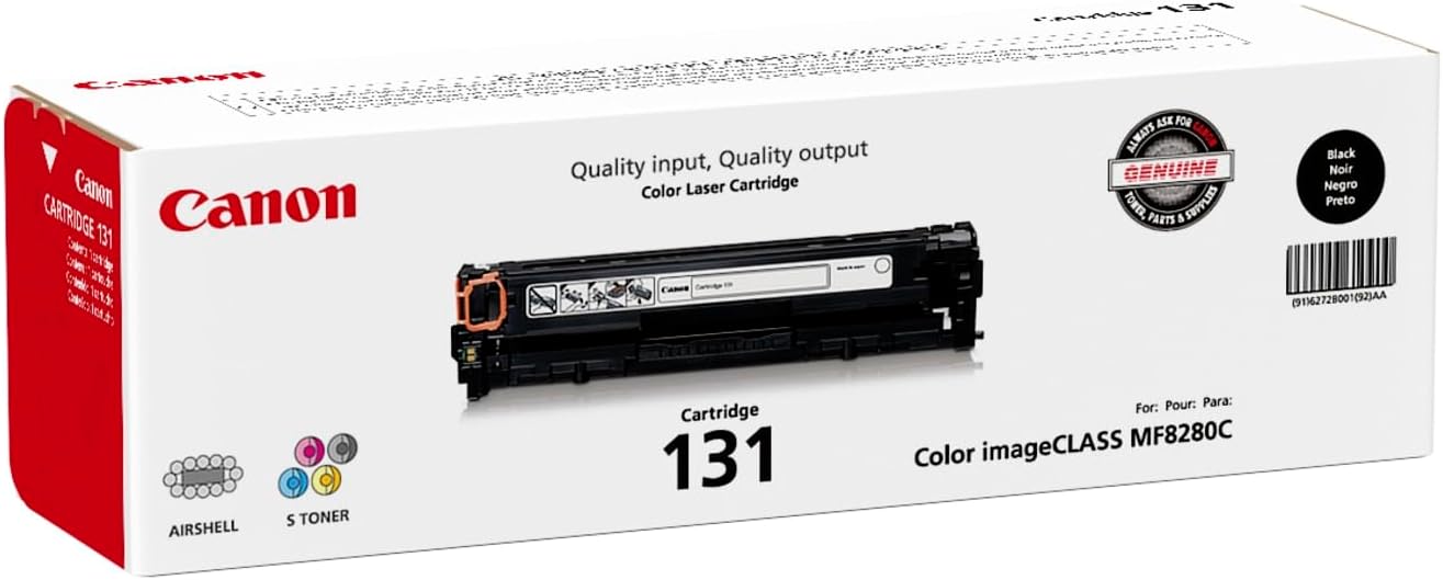 CANON - 131