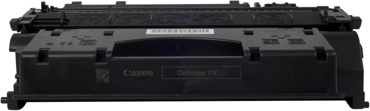 Canon - 119