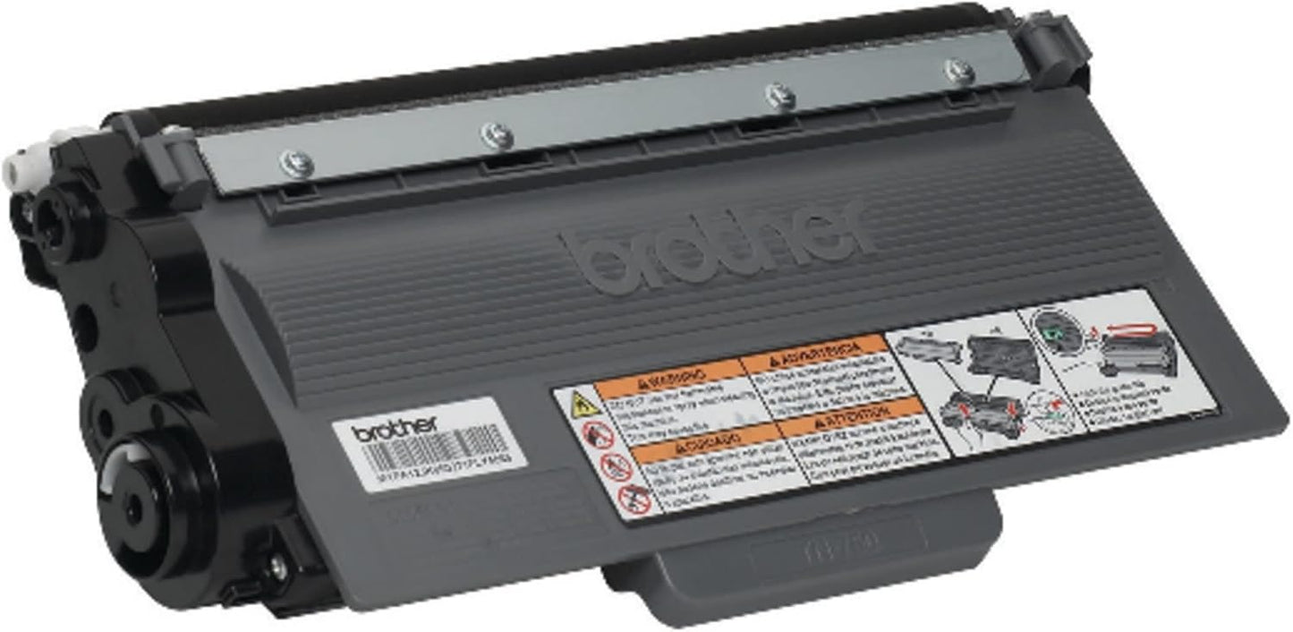 BROTHER TN-750 BLACK