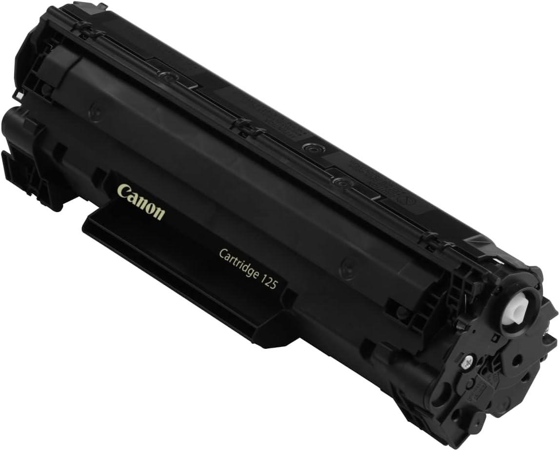 Canon - 125