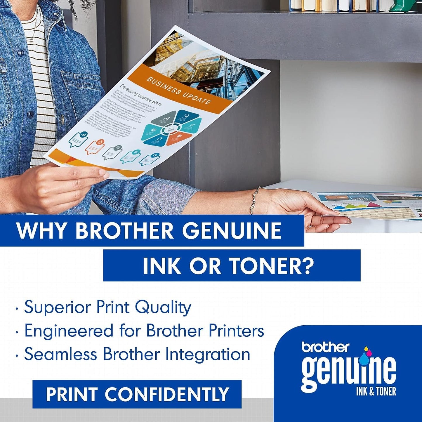BROTHER TN-331 CYAN MAGENTA YELLOW