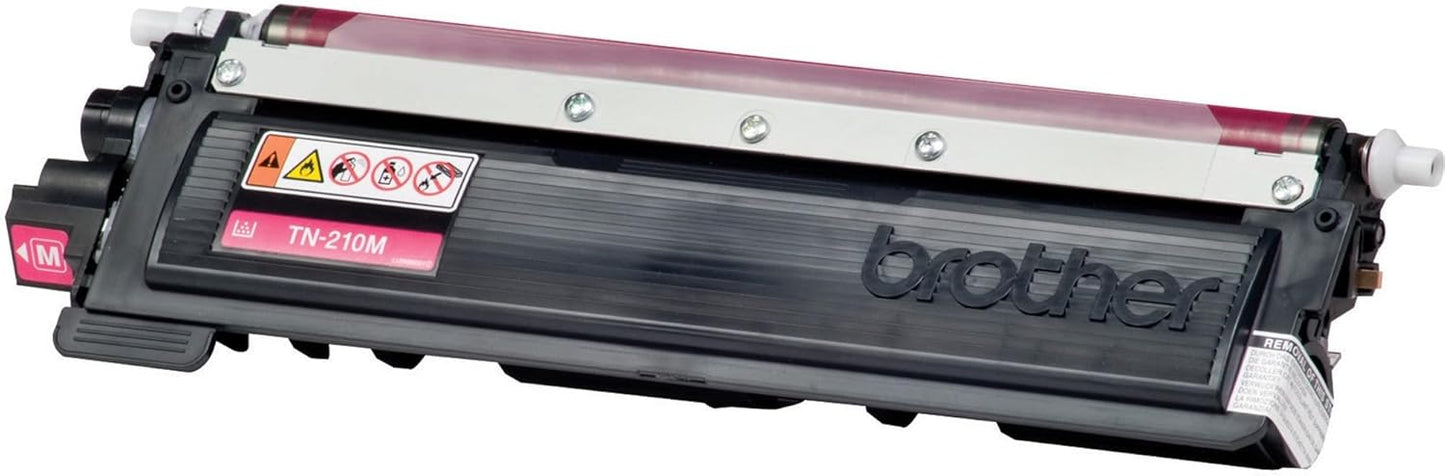 BROTHER TN-210 MAGENTA