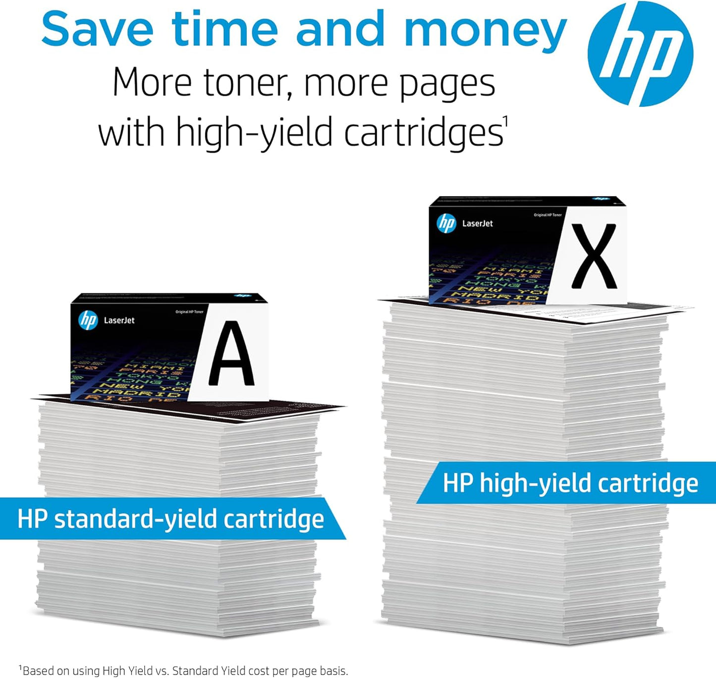 HP - 26A