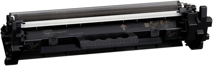 Canon - 051