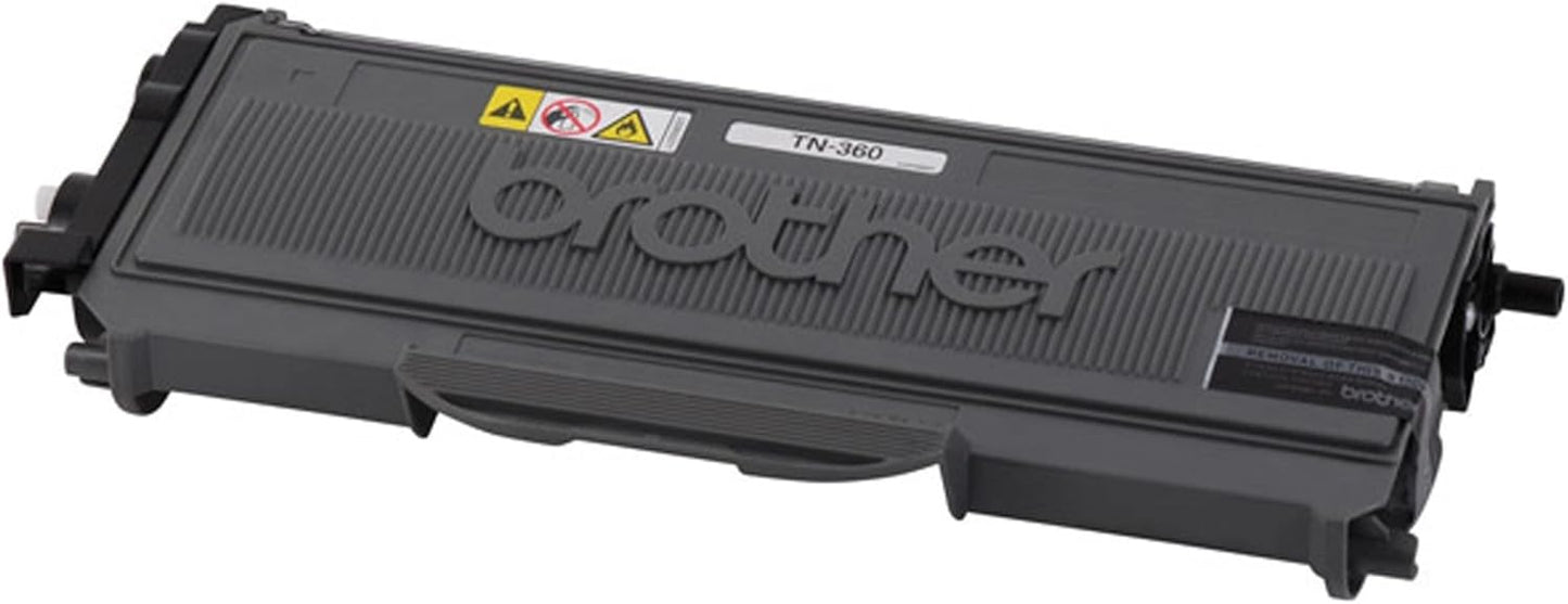 BROTHER TN-360 BLACK