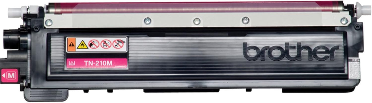 BROTHER TN-210 MAGENTA