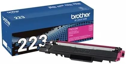 BROTHER TN-223 CYAN MAGENTA YELLOW