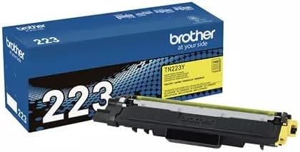 BROTHER TN-223 CYAN MAGENTA YELLOW