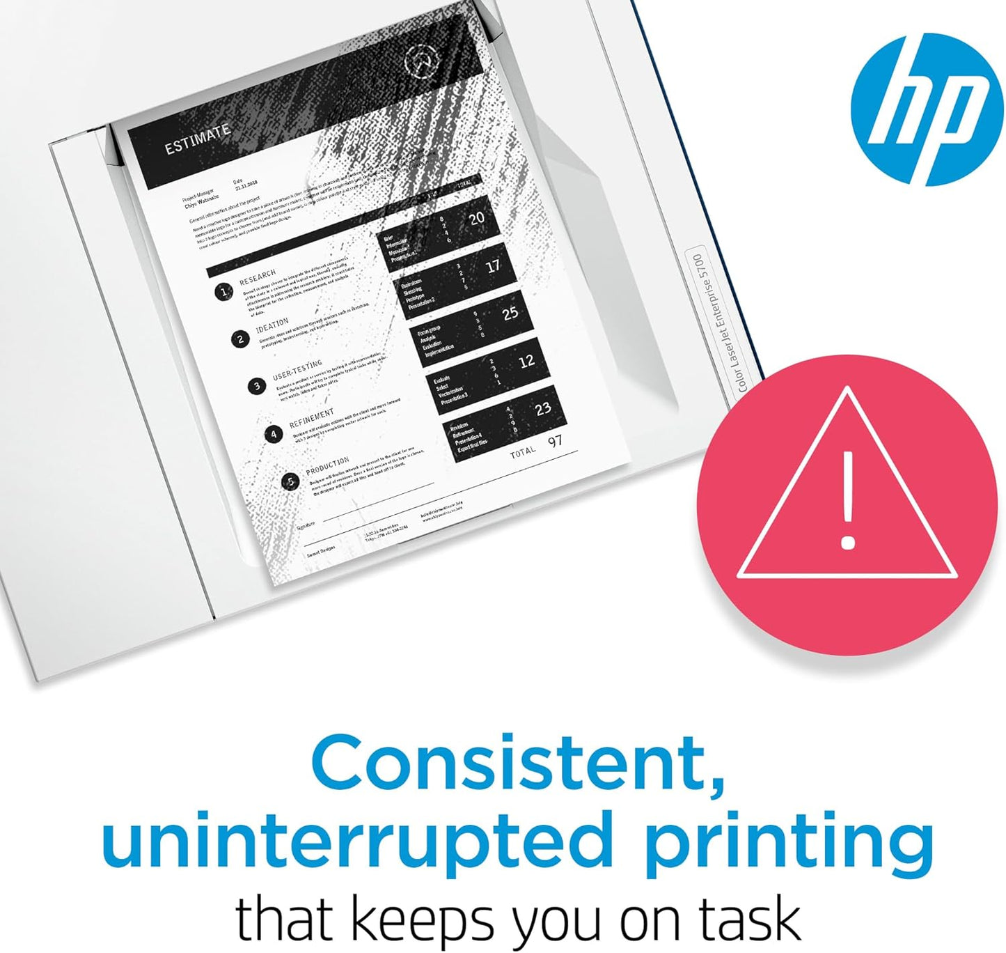 HP - 26X