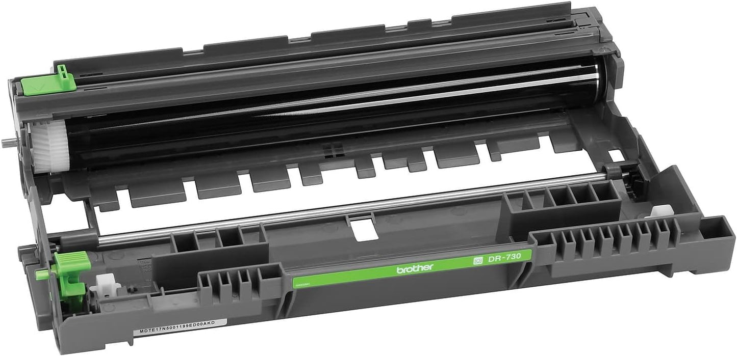 BROTHER DR-730 BLACK
