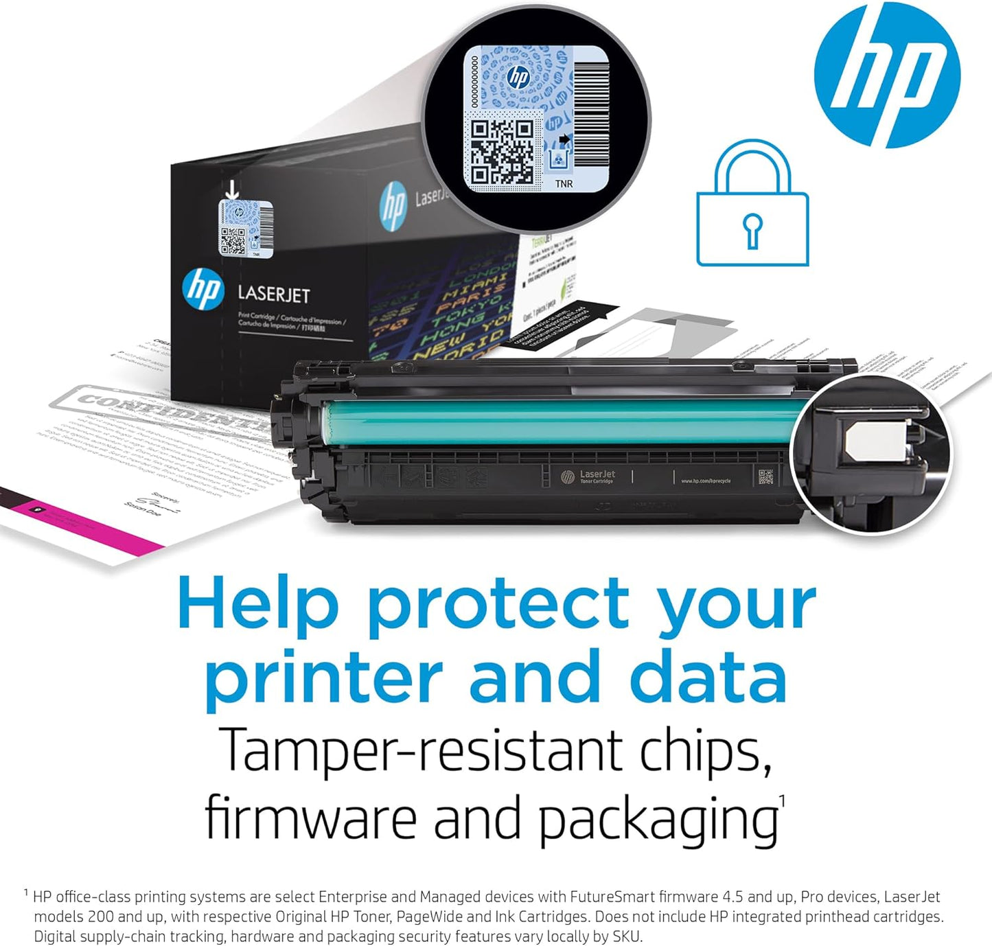 HP - 26X