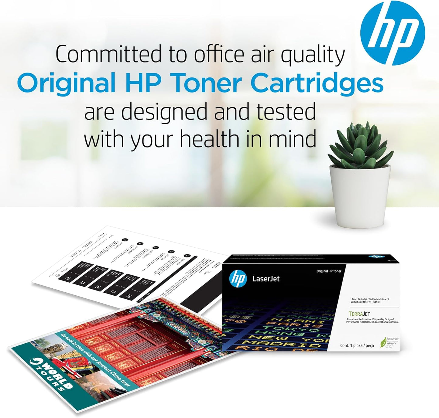 HP - 26X