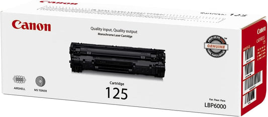 Canon - 125