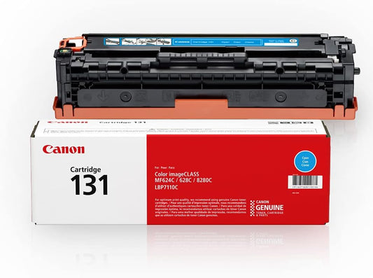 CANON - 131H CYAN
