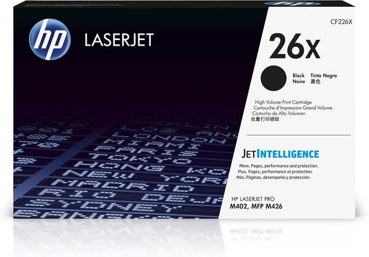 HP - 26X