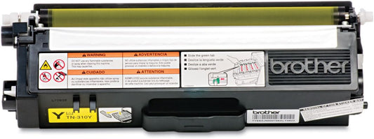 BROTHER TN-310 YELLOW