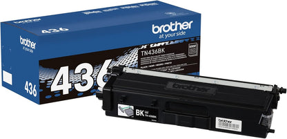 BROTHER TN-436 BLACK