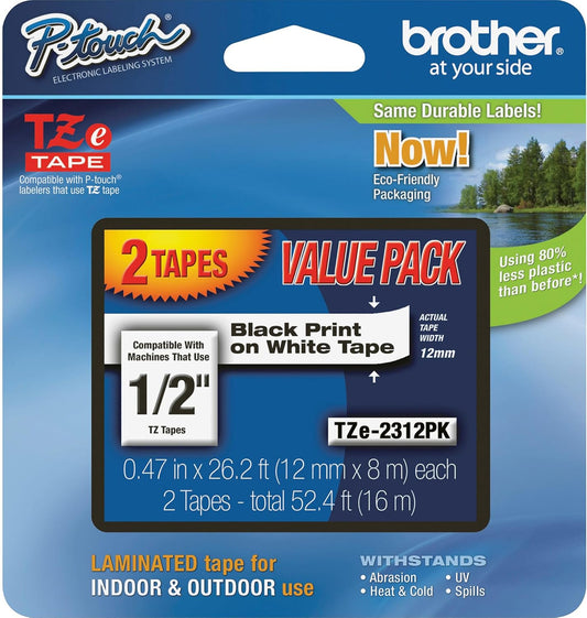 BROTHER P-TOUCH