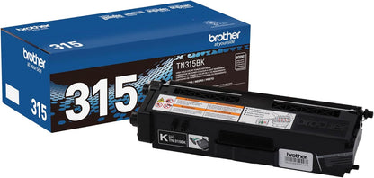 BROTHER TN-315 BLACK