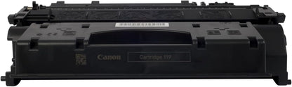 Canon - 119