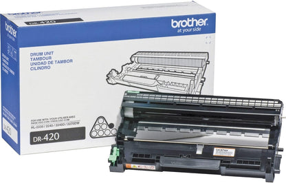 BROTHER DR-420 BLACK