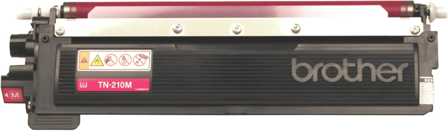 BROTHER TN-210 MAGENTA