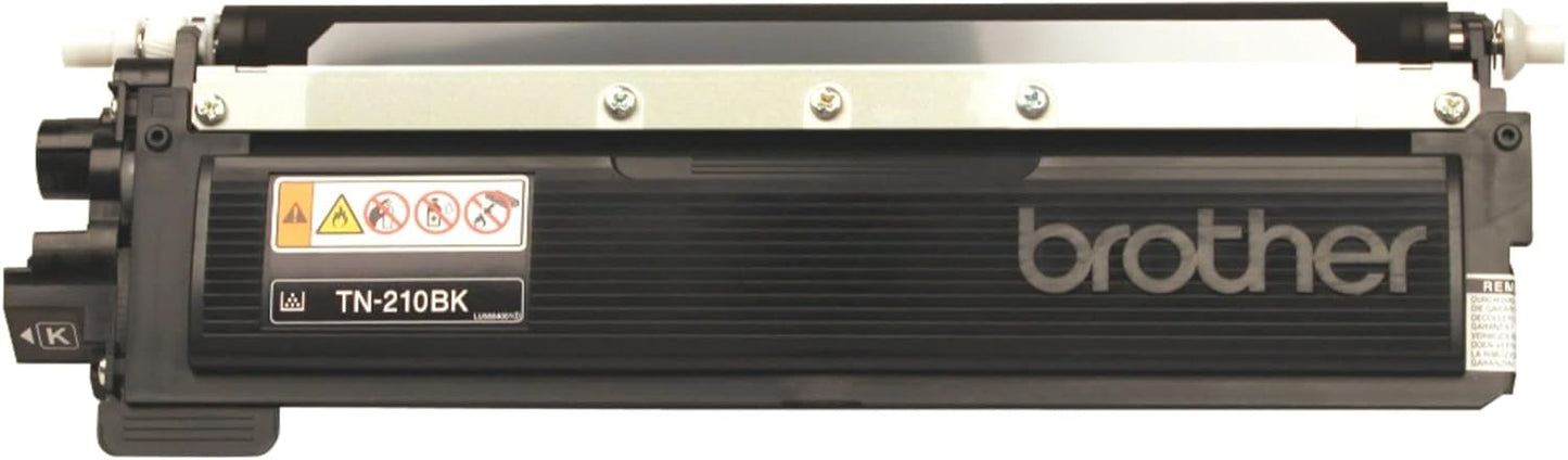 BROTHER TN-210 BLACK
