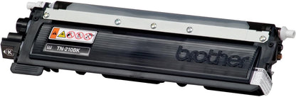 BROTHER TN-210 BLACK