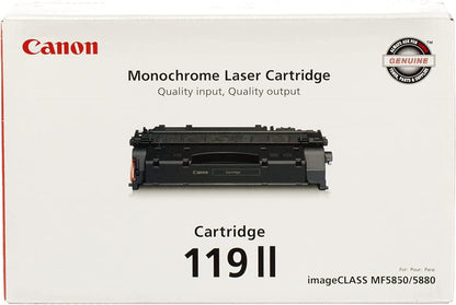 CANON - 119H