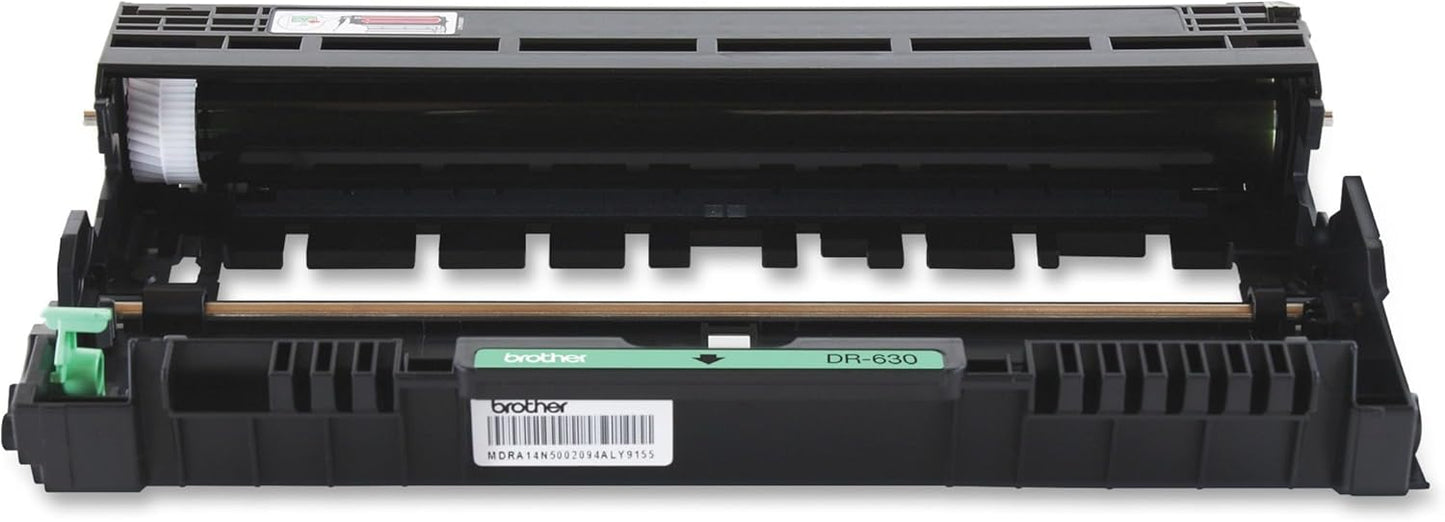 BROTHER DR-630 BLACK