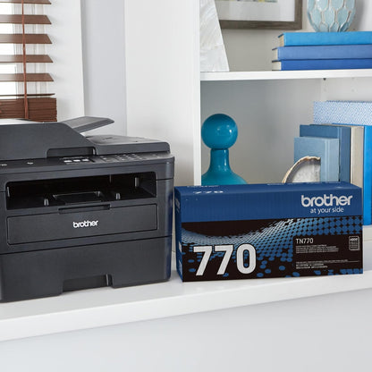 BROTHER TN-770 BLACK