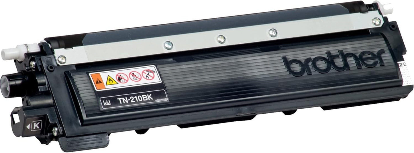 BROTHER TN-210 BLACK