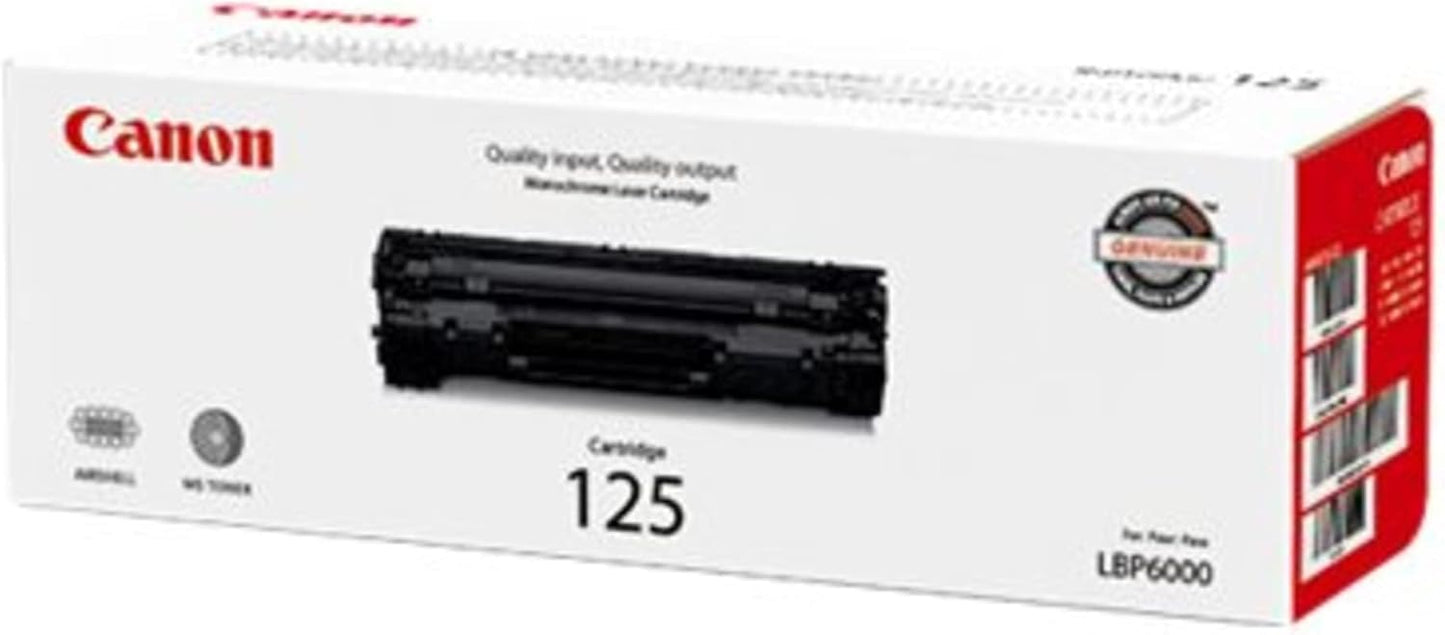 Canon - 125