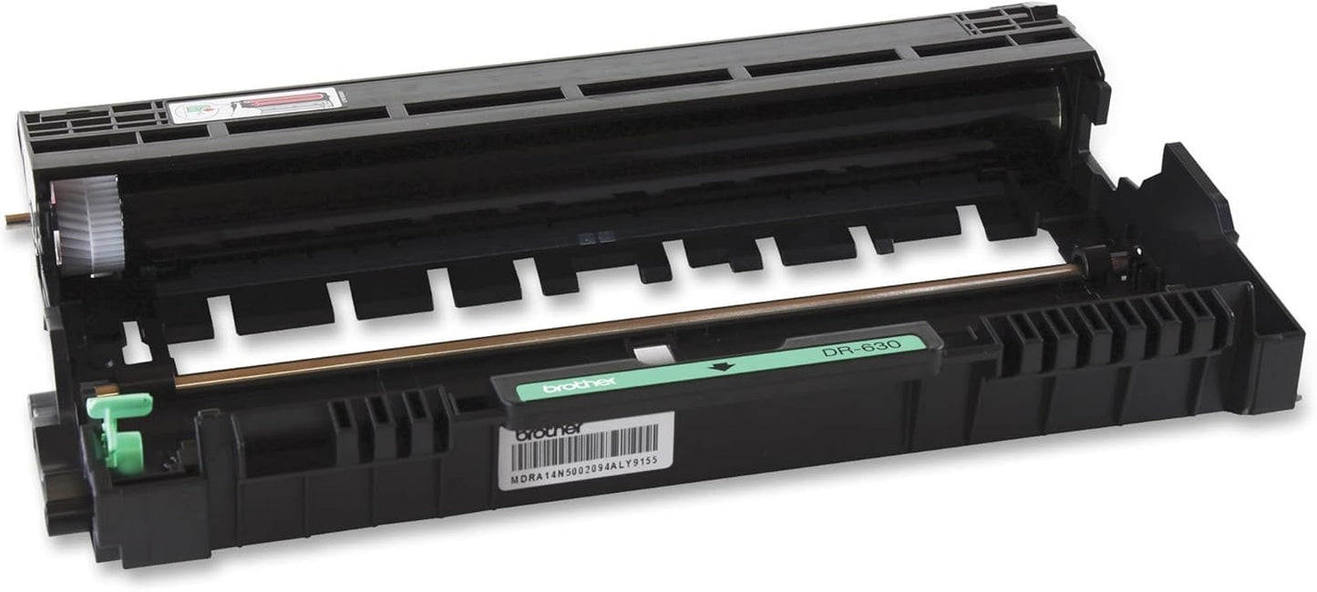 BROTHER DR-630 BLACK
