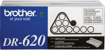 BROTHER DR-620 BLACK
