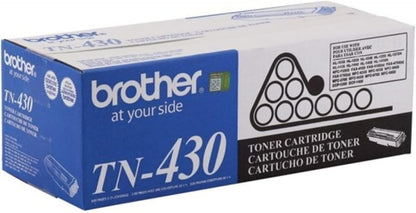 BROTHER TN-430 BLACK