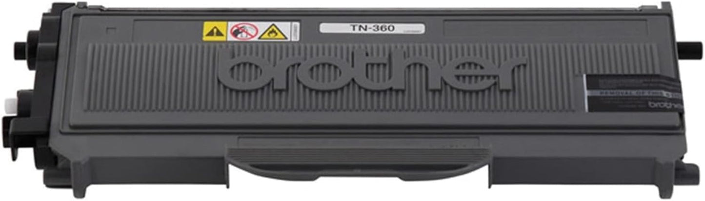 BROTHER TN-360 BLACK