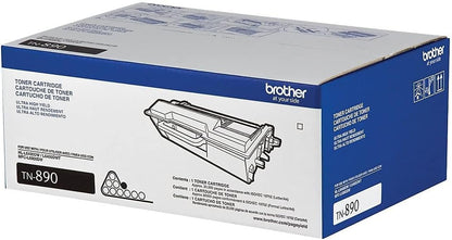 BROTHER TN-890 BLACK