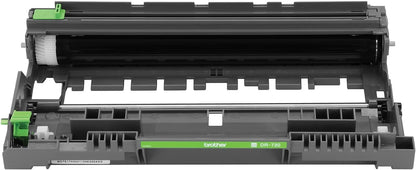 BROTHER DR-730 BLACK