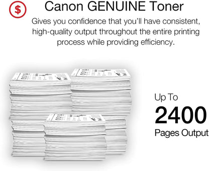 CANON - 137