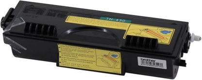 BROTHER TN-430 BLACK