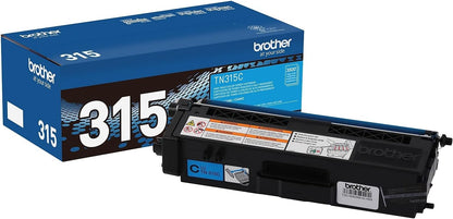 BROTHER TN-315 CYAN