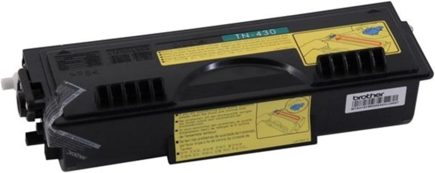 BROTHER TN-430 BLACK