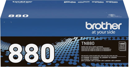 BROTHER TN-880 BLACK